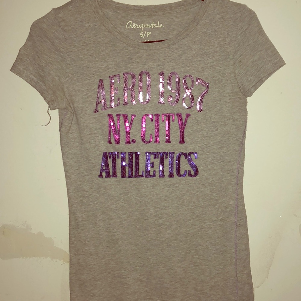 Aeropostale shirt
